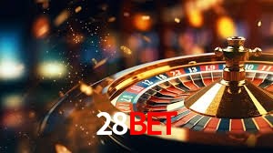 Jogos de Mesa Premium 28bet - Blackjack, Roleta, Baccarat