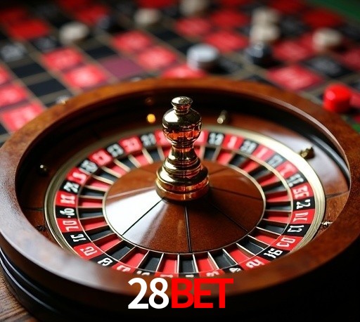 Cassino ao Vivo 28bet - Dealers Brasileiros Profissionais